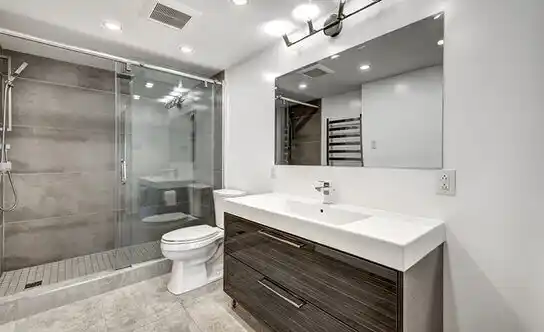 bathroom services Virginia Beach